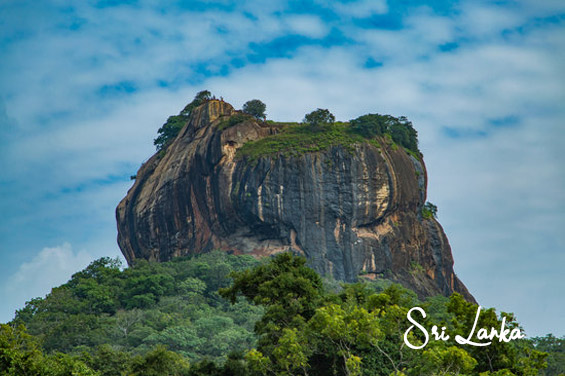 About Sri Lanka Video