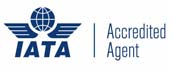 Ceyline Travels member of IATA